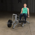 Body Solid Leg Extension