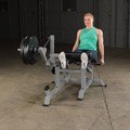 Body Solid Leg Extension