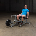 Body Solid Leg Extension