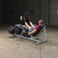 Body Solid Leg Press