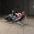 Body Solid Leg Press