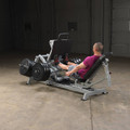 Body Solid Leg Press