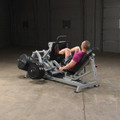 Body Solid Leg Press