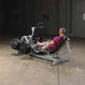 Body Solid Leg Press