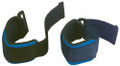 Body Solid Nylon Wrist Straps