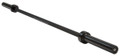Body Solid 6 ft Black Olympic Bar