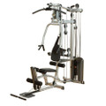 Powerline P2 Home Gym