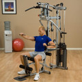 Powerline P2 Home Gym