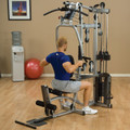 Powerline P2 Home Gym