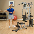 Powerline P2 Home Gym