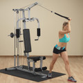 Powerline PHG1000X Home Gym