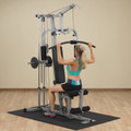Powerline PHG1000X Home Gym