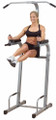 Powerline Vertical Knee Raise