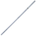 Body Solid 6 ft Chrome Standard Bar