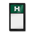 Hawaii Warriors Dry Erase Note Board