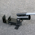 Body Solid Dual Pivot T-Bar Row Platform