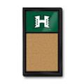 Hawaii Warriors Cork Note Board