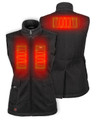 Fieldsheer Mobile Warming Women's Cascade Heated Vest - Re-Packaged