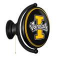 Idaho Vandals Oval Rotating Lighted Wall Sign