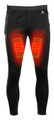 Mobile Warming Men's Merino Heated Base Layer Pants