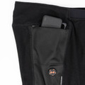 Mobile Warming Men's Merino Heated Base Layer Pants