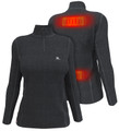 Fieldsheer Mobile Warming Women's Ion Heated Base Layer Shirt