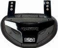 Gear Pro-Tec Razor Football Back Plate - 12" x 7"
