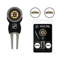 Boston Bruins Golf Divot Tool Pack