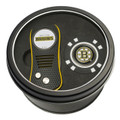 Boston Bruins Switchfix Golf Divot Tool & Chip