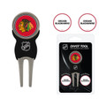 Chicago Blackhawks Golf Divot Tool Pack