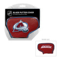 Colorado Avalanche Blade Putter Headcover