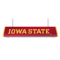 Iowa State Cyclones Pool Table Light