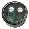 Dallas Stars Switchfix Golf Divot Tool & Ball Markers