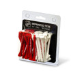 Detroit Red Wings 50 Golf Tee Pack