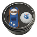 Edmonton Oilers Switchfix Golf Divot Tool & Ball