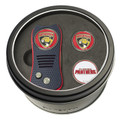 Florida Panthers Switchfix Golf Divot Tool & Ball Markers