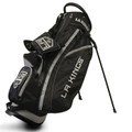 Los Angeles Kings Fairway Golf Carry Bag