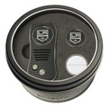 Los Angeles Kings Switchfix Golf Divot Tool & Ball Markers
