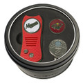 Minnesota Wild Switchfix Golf Divot Tool, Hat Clip, & Ball Marker