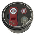 Montreal Canadiens Switchfix Golf Divot Tool, Hat Clip, & Ball Marker