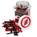 New Jersey Devils 175 Golf Tee Jar