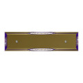 James Madison Dukes Edge Glow Pool Table Light