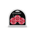 New Jersey Devils Golf Chip Ball Markers