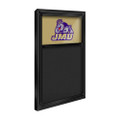 James Madison Dukes Chalk Note Board