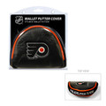 Philadelphia Flyers Golf Mallet Putter Cover