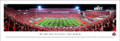 Ohio State Buckeyes Stadium Panorama