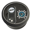San Jose Sharks Switchfix Golf Divot Tool & Chip