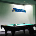 Kent State Golden Flashes Pool Table Light