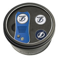 Tampa Bay Lightning Switchfix Golf Divot Tool & Ball Markers
