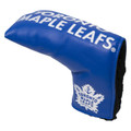 Toronto Maple Leafs Vintage Golf Blade Putter Cover